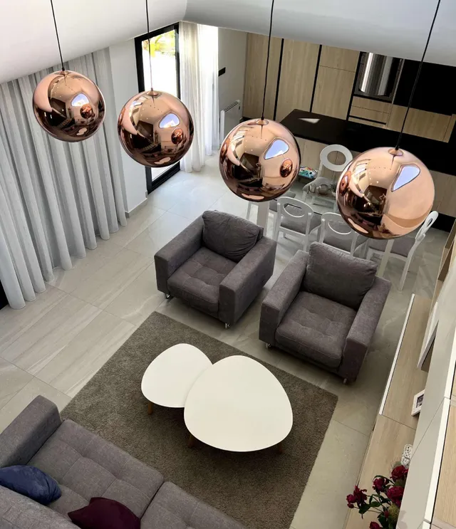 Villa 3 habitaciones 115m² en venta - Centro de la Ciudad Quesada — 39