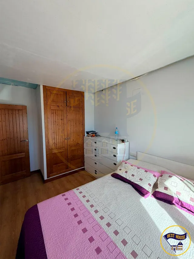 Adosado en venta en arcas — 32