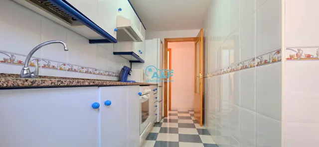 ¡amplio y luminoso apartamento en venta sector  morro de gos! — 39