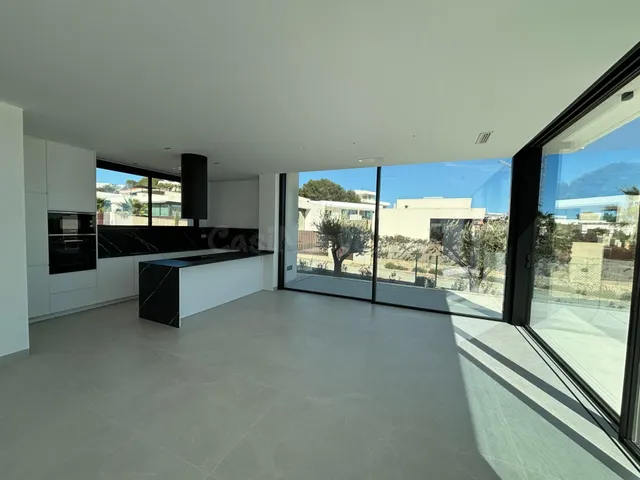 Villa Super Lujo - foto 4