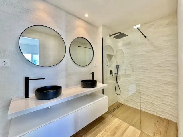 Ático 3 habitaciones 110m² en venta - Zona Pueblo — 13
