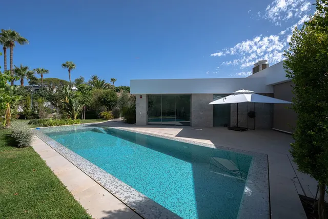 Chalet 6 habitaciones 468m² en venta - Marbella — 26