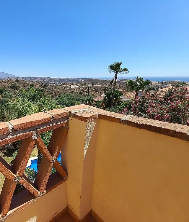 Chalet 4 habitaciones 371m² en venta - Riviera del sol — 6