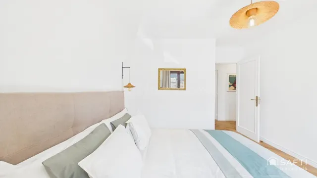 Autenticidad y el confort moderno - Excepcional 4 dormitorios - Calle Lluna de Sa - Sóller — 32