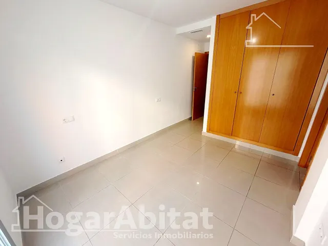 PRECIOSO BAJO REFORMADO, AMPLIO Y SEMINUEVO CON GARAJE Y GRAN TERRAZA — 20