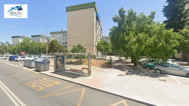 Venta de Piso en Sevilla — 2