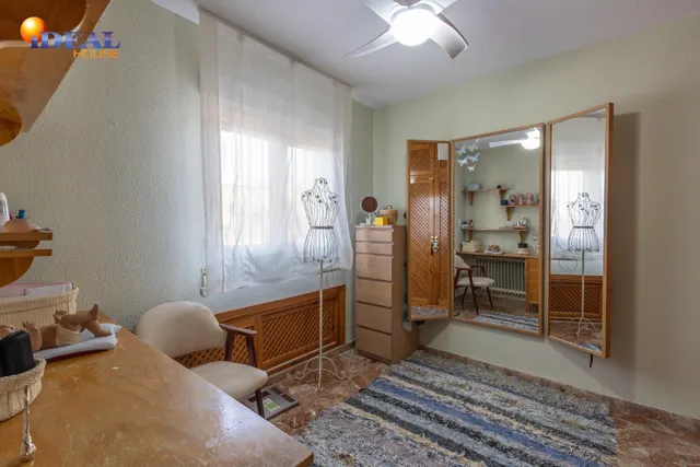 Vivienda Exclusiva en Urbanización Viñas del Rey – Otura — 27