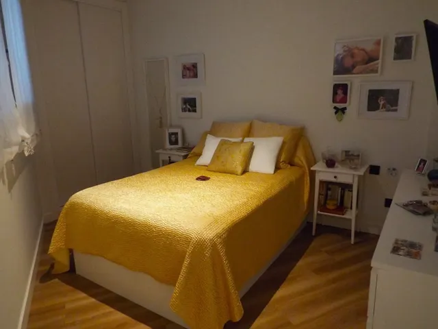 Apartamento 1 habitación 51m² en venta - Costa Del Sol — 20