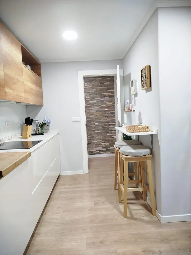 Amplia Planta Baja en Casillas, Murcia - Perfecta para Entrar a Vivir — 6