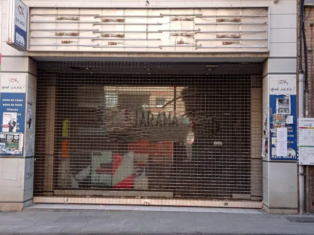GRAN LOCAL COMERCIAL CÉNTRICO - foto 2