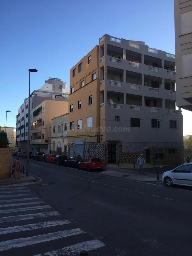 Piso 2 habitaciones 91m² en venta - Ceuta - foto 2