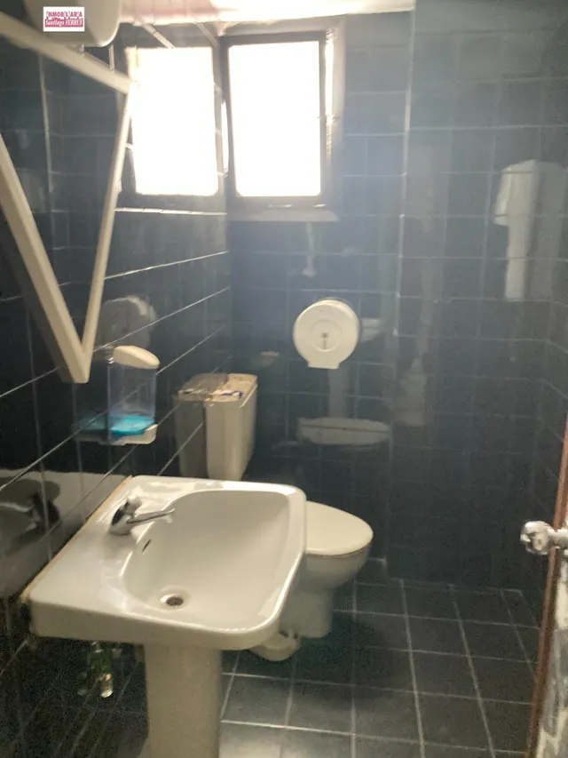 ALQUILER DE CAFETERIA PUB EN SOLLANA (VALENCIA) — 20
