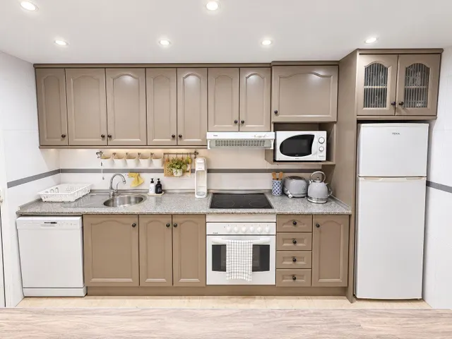 Vivienda con amplio solárium privado en Zeniamar VI – Orihuela Costa — 10