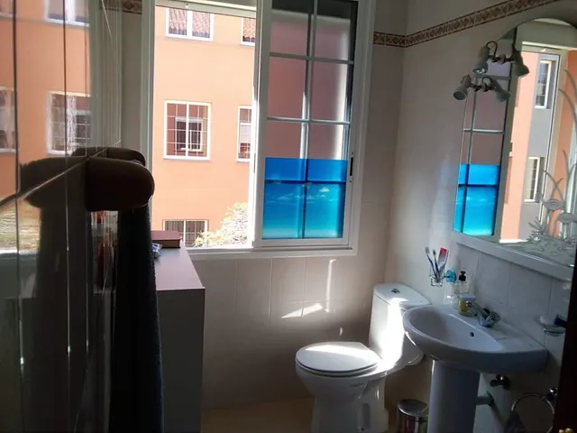 San Isidro. Piso .3 habitaciones ,2 baños,  con garaje mucha accesibilidad — 11