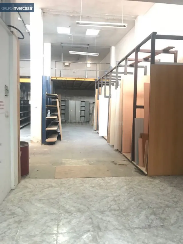 Local comercial 444m² en venta - Colegio Sagrado Corazon - foto 4