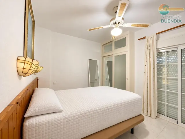Duplex frente al mar en alamillo — 17