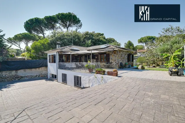 CASA SANTA COLOMA DE FARNERS RESIDENCIAL - foto 2