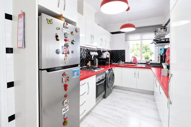 Chalet 3 habitaciones 146m² en venta - La Marquesa — 8