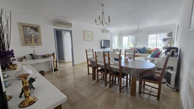 Apartamento 3 habitaciones 118m² en venta - Riviera del sol — 13