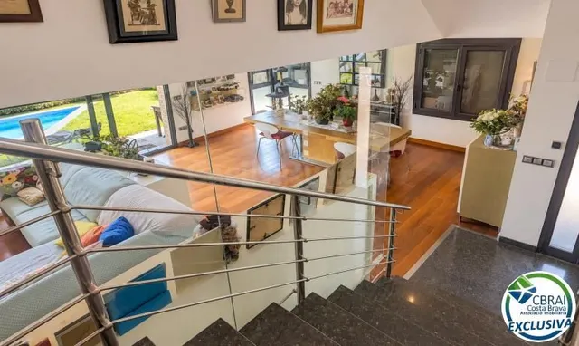 Casa unifamiliar en Las Garrigues, Roses - foto 4