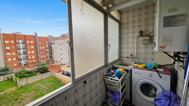 Piso 4 habitaciones 85m² en venta - Centro - foto 5