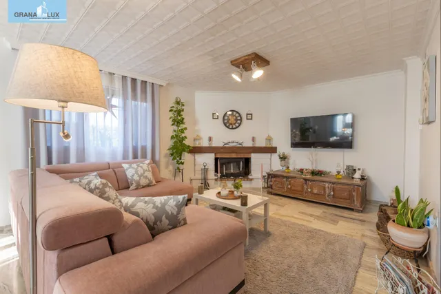¡MAGNIFICO CHALET INDEPENDIENTE CON CALIDADES ESPECTACULARES Y PISCINA PRIVADA EN GOJAR! — 8