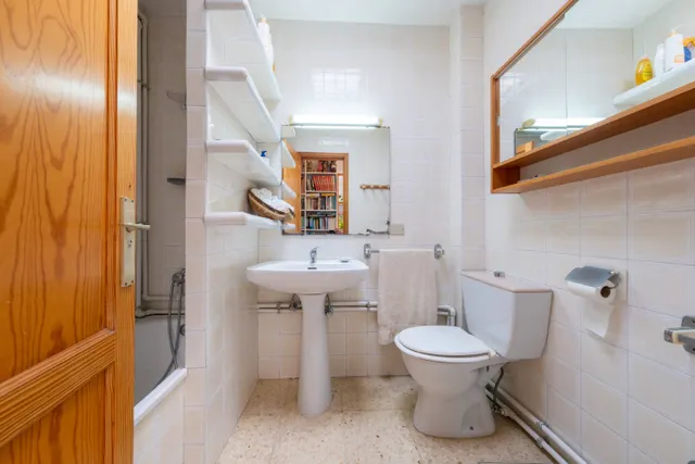 Exclusiva vivienda con impresionantes vistas al mar en La Estrella, Telde — 18