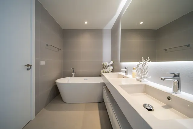 Adosado 4 habitaciones 280m² en venta - Marbella — 12