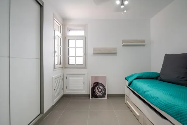 Gran bungalow en zona privada y cerca de las dunas — 40