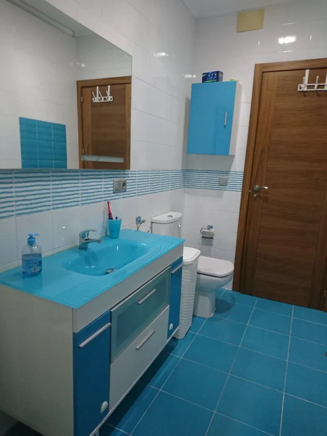 PISO NUEVO EN VENTA Y ALQUILER — 12