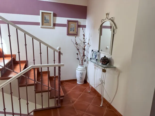 Chalet en Viña Málaga — 20