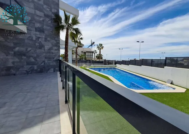 PLANTA BAJA DE OBRA NUEVA EN MAR DE PLATA - foto 3