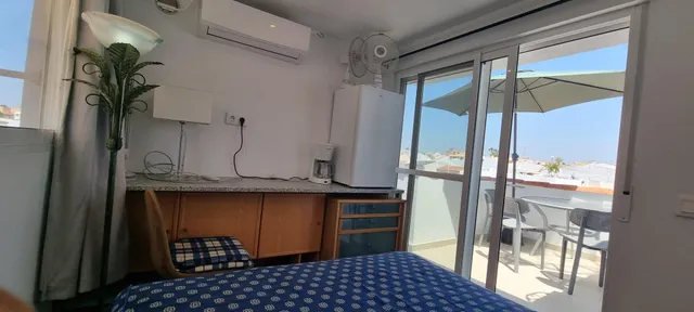 Gran triplex en la playa del cura: 3 hab, 3 baños — 39