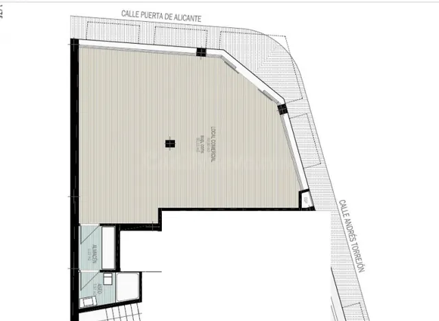 LOCAL COMERCIAL CENTRO — 4