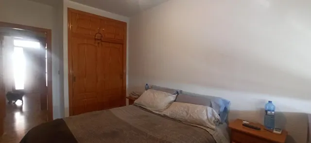 CHALET INDEPENDIENTE CON PARCELA URBANA. IDEAL INVERSORES. — 30