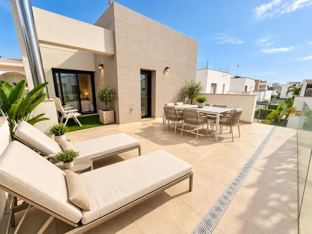 Villa 3 habitaciones 125m² en venta - Comunidad valenciana — 7