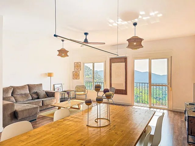 Adosado 4 habitaciones 200m² en venta - Alora pueblo — 9