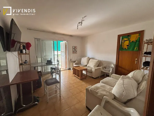 Piso en venta - Mollerussa — 2
