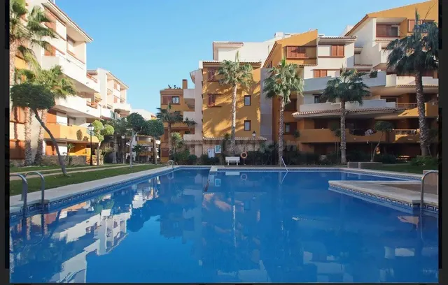 Ático de lujo en el complejo residencial La Recoleta — 2