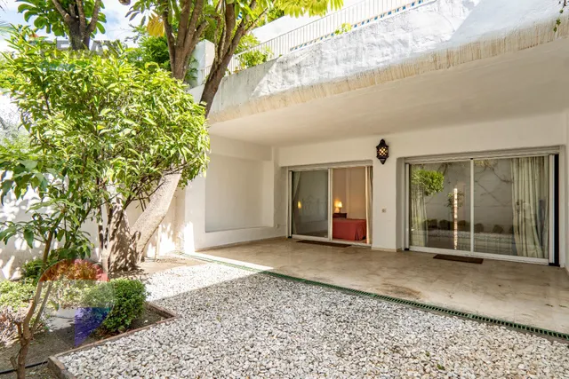 Amplio dúplex en Urb. Río Real - Marbella Este — 10