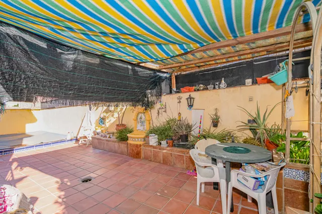 Casa independiente — 45