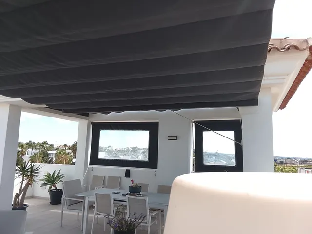 ÁTICO DUPLEX DE LUX EN CIUDAD QUESADA LAGUNA CONSUM — 12