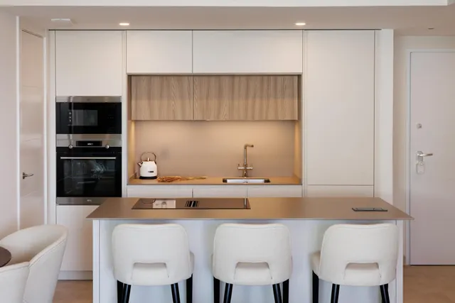 Apartamento 3 habitaciones 167m² en venta - Miramar — 22