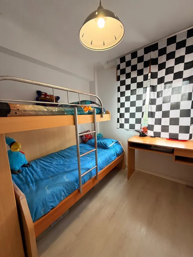 Se vende precioso piso en calle Camaño — 23