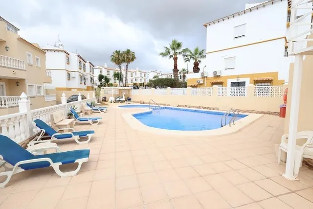 Chalet independiente en Blue Lagoon — 33
