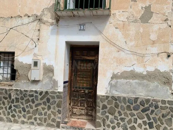 ¡Oportunidad Única en Cúllar, Andalucía! — 2