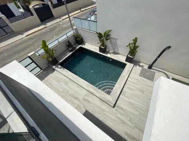 Villa 3 habitaciones 133m² en venta - Pueblo 4 — 39