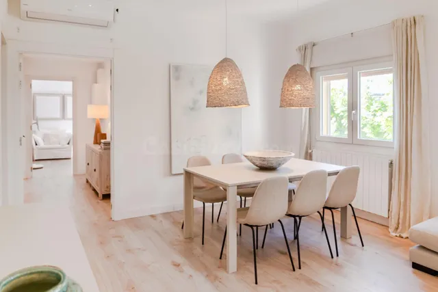DISEÑO, LUZ Y UBICACIÓN EN EL CORAZÓN DE PALMA - foto 5