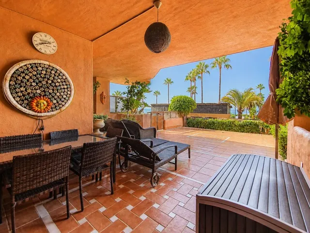 Apartamento 2 habitaciones 163m² en venta - Zona Las Mesas - foto 3
