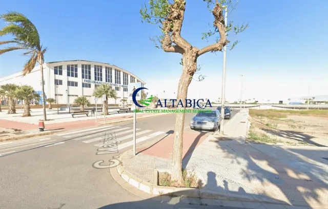 Casa-Chalet en Venta en Mojonera, La Almería — 2